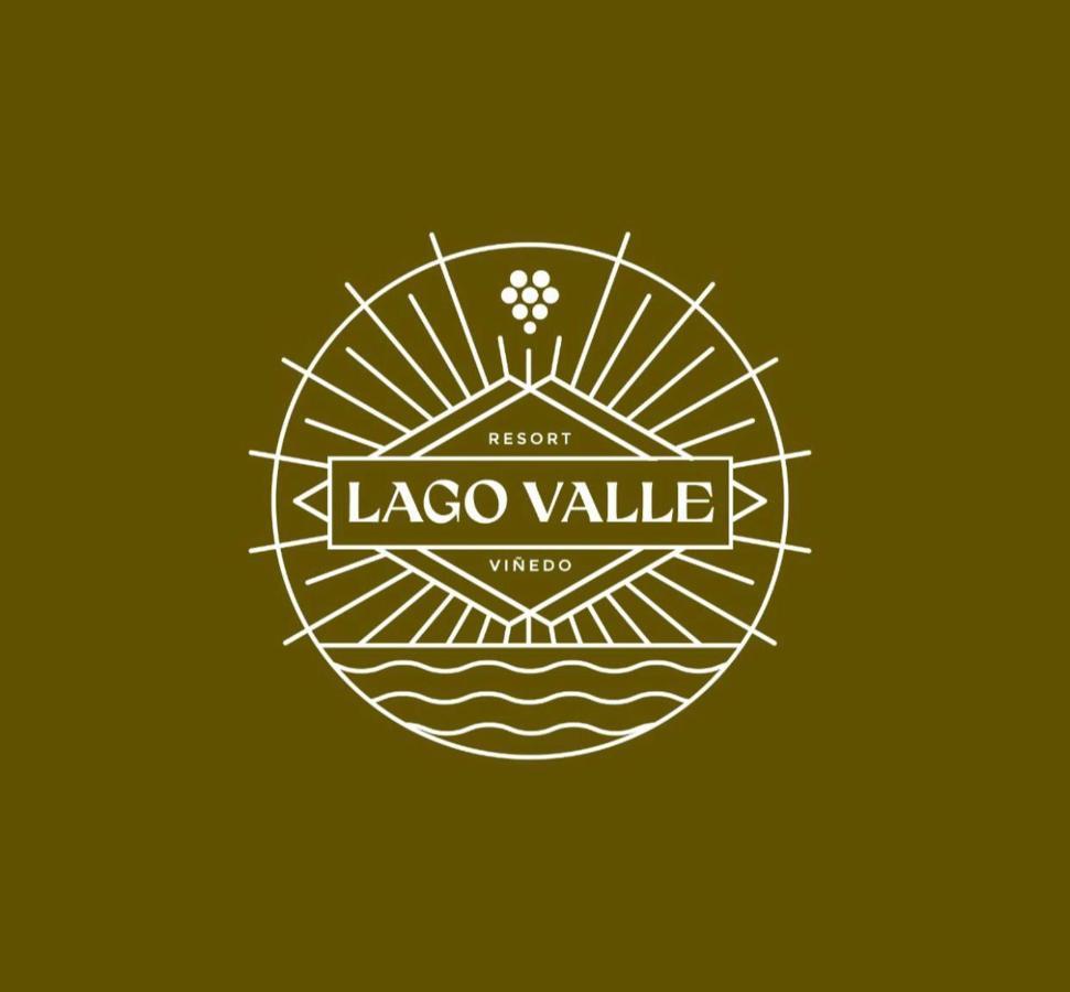 Lago Valle Wine Glamping Valle de Guadalupe Ngoại thất bức ảnh